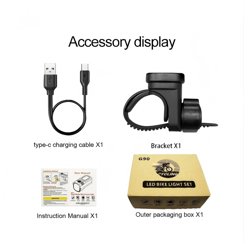 Lankeleisi High Beam