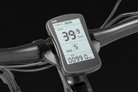 S700/S866/s600 Multifunctional LCD Display Accessory for LANKELEISI Electric Bike