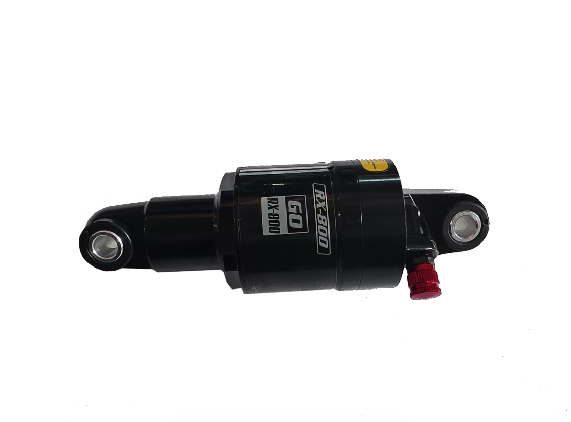 LANKELEISI E-bike rear suspension shock absorber