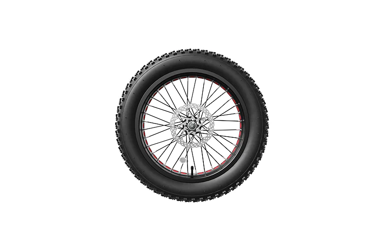 Electric wheel 20 inch hotsell