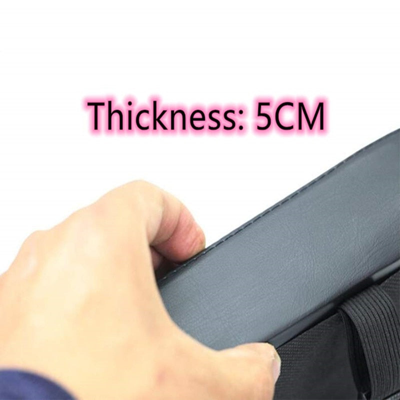 Manned Seat For LANKELEISI Electric Bike