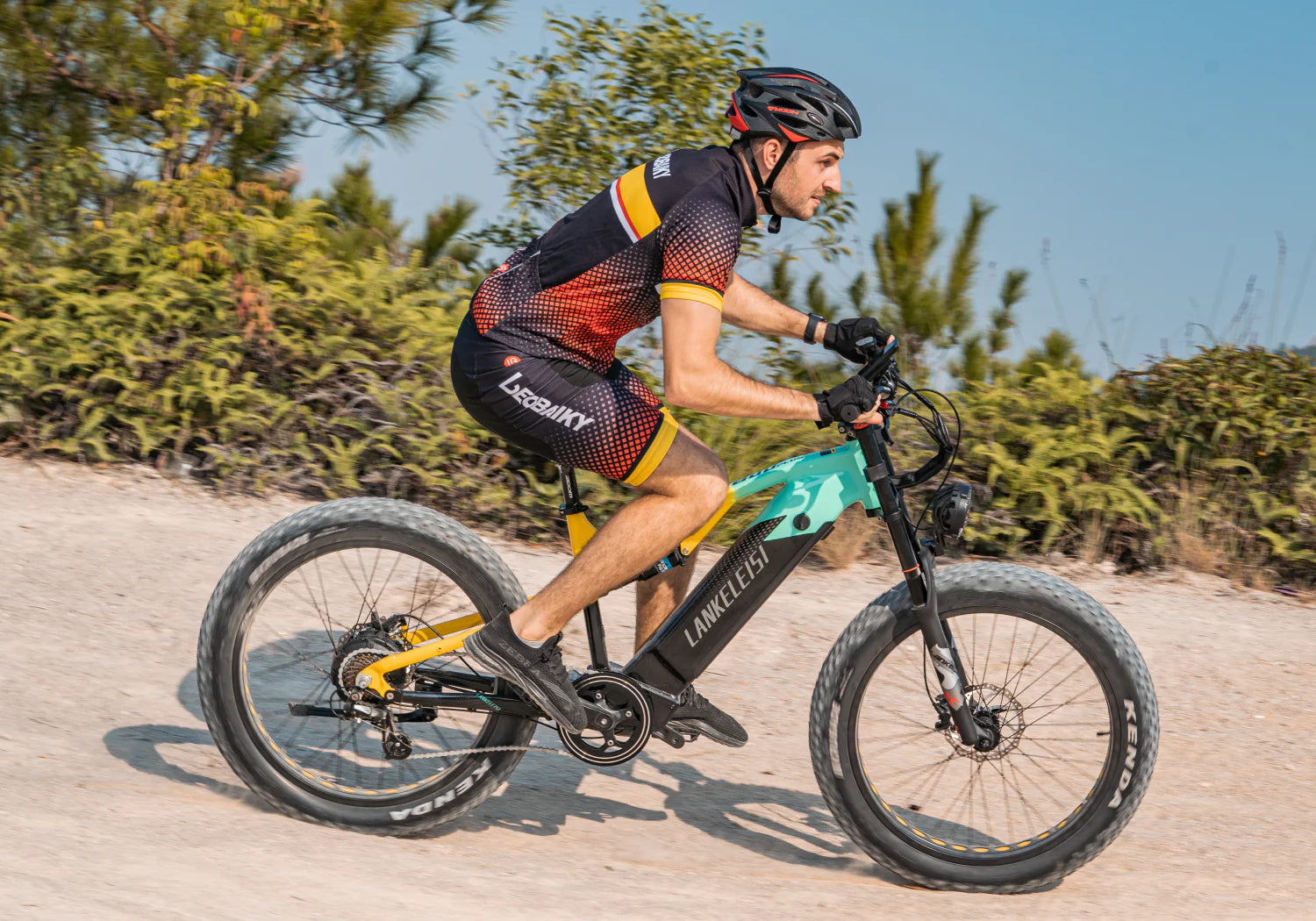 Transform Your eBike Dreams into Reality with Klarna