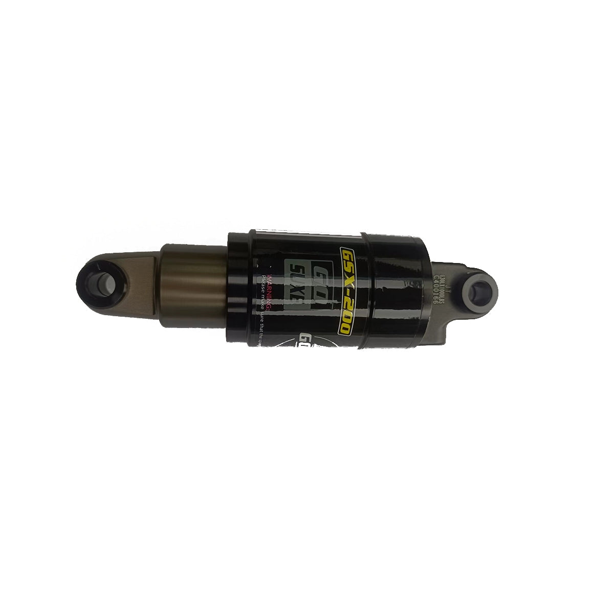 LANKELEISI E-bike rear suspension shock absorber