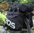 LANKELEISI E-Bike 3-in-1 Rear Rack Bag