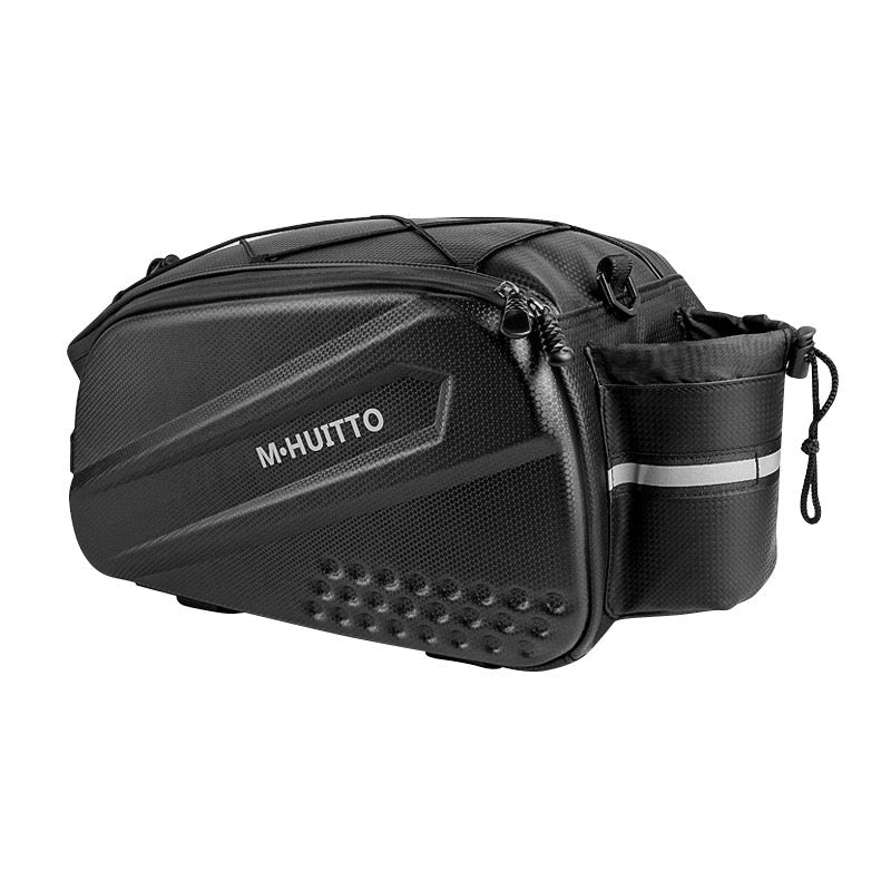 Rainproof Bicycle Rear Rack Bag