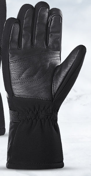 LANKELEISI Multi-functional riding gloves