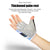 LANKELEISI Multi-functional riding gloves