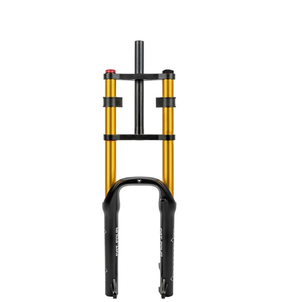 Front Fork Shock Absorber For LANKELEISI Electric Bike