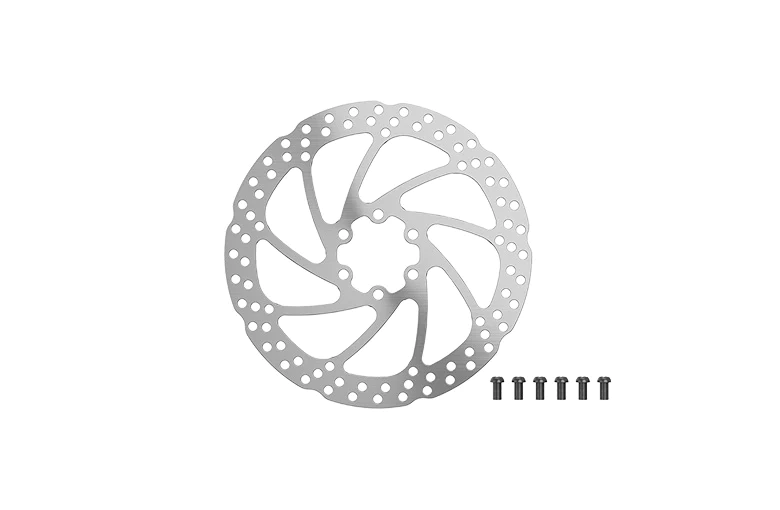 Disc Brake Rotor For LANKELEISI Electric Bike