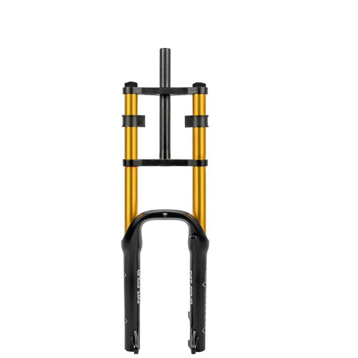 Front Fork Shock Absorber For LANKELEISI Electric Bike