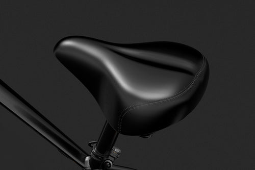 Comfort Saddle