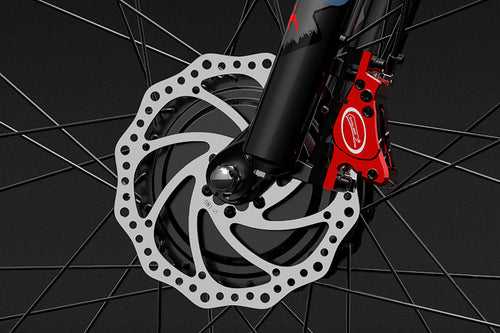 Hydraulic Brakes