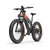 Lankeleisi Rv800 Plus High Quality 750W Bafang Motor Electric Mountain Bike Orange