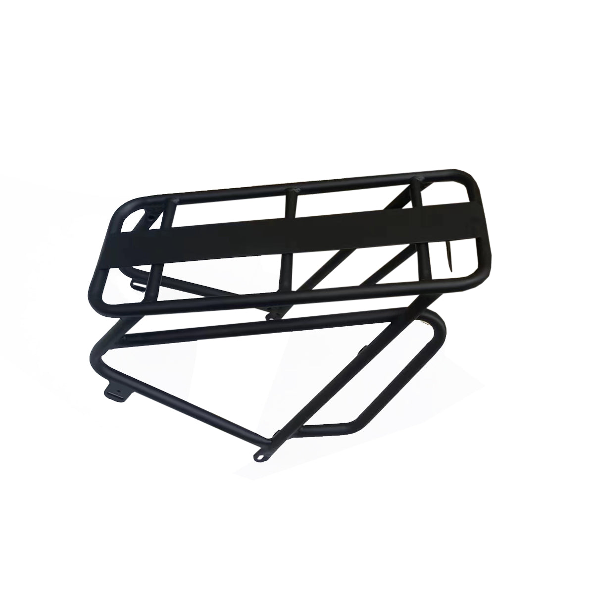 Rear Rack Luggage Carrier For LANKELEISI Bicycle
