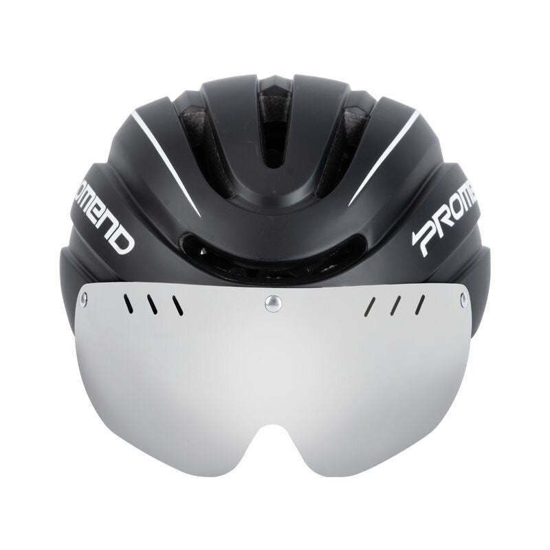 LANKELEISI  E-Bike Helmet