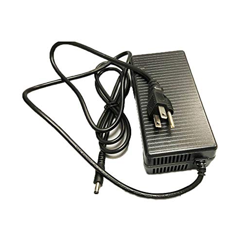 Charger For LANKELEISI Electric Bike 48V/36V