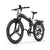 LANKELEISI XT750 Sports Electric Folding Bike(New for Dec. 2023)