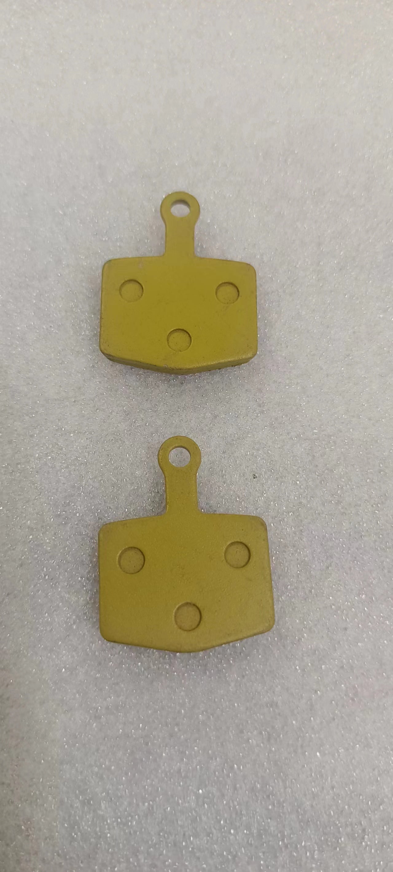 Brake Pads For LANKELEISI Electric Bike