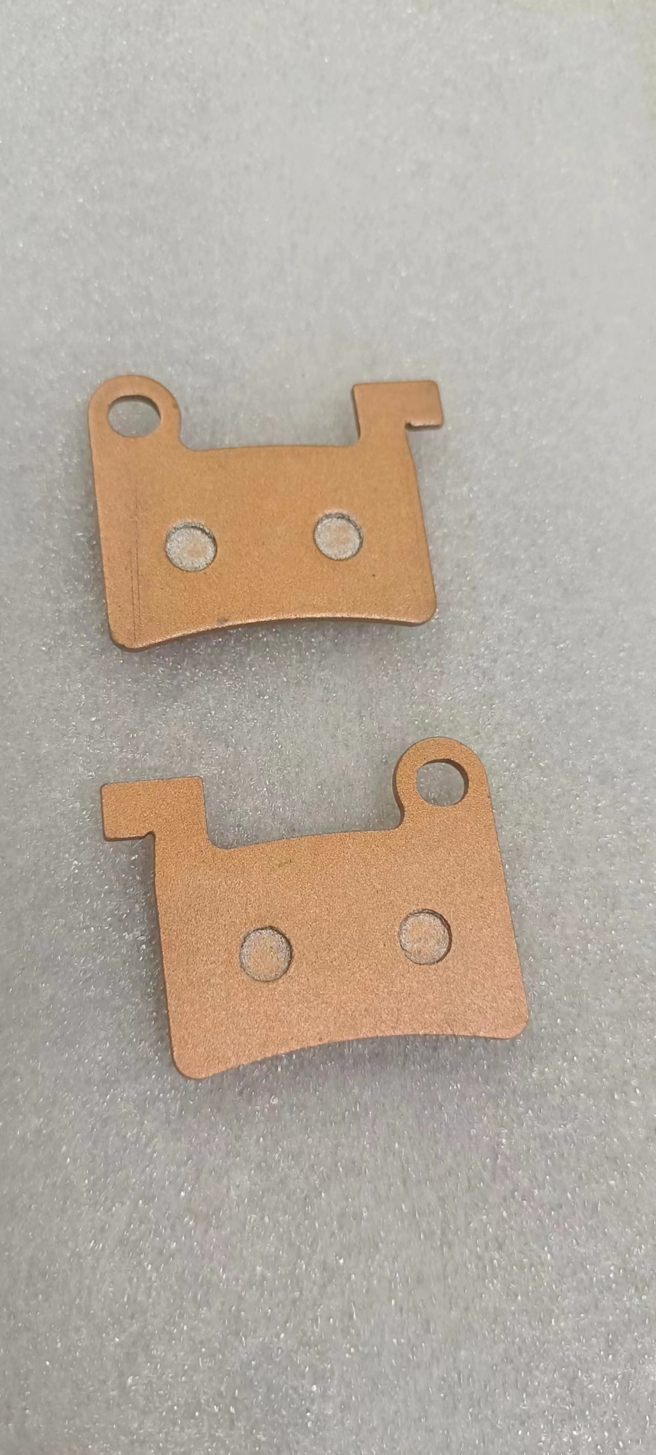 Brake Pads For LANKELEISI Electric Bike