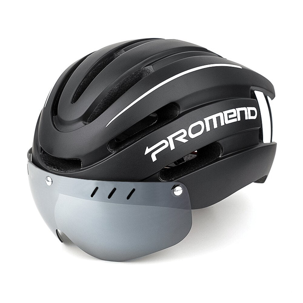 LANKELEISI  E-Bike Helmet