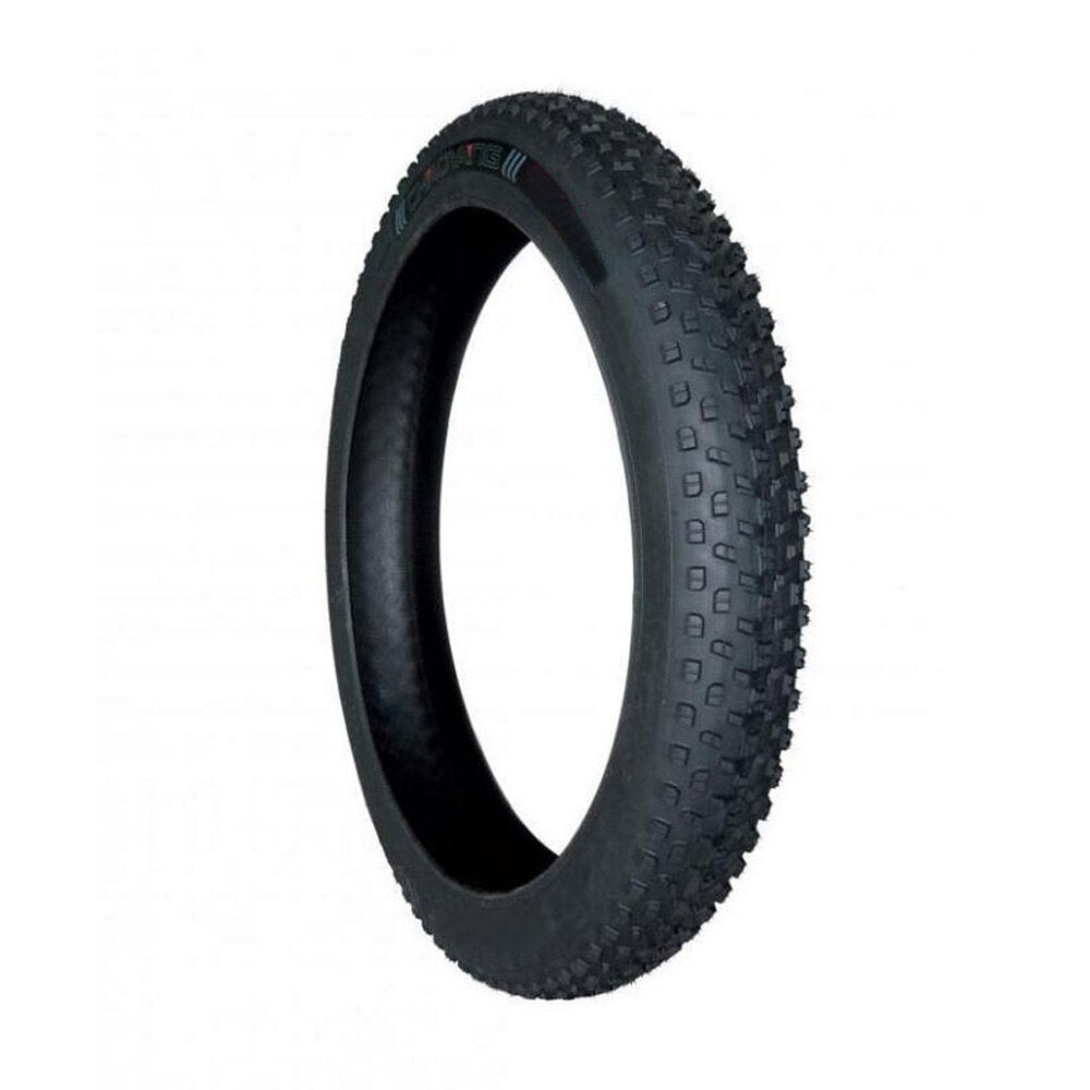 Outer Tire For LANKELEISI Electric Bike